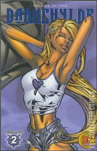 Dreams of the Darkchylde #2
