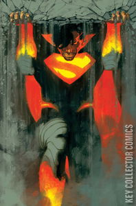 Absolute Superman #13