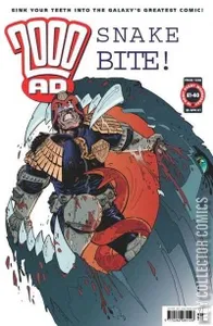 2000 AD #1239