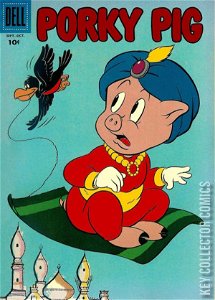 Porky Pig #48
