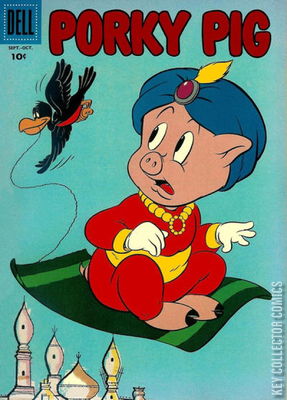 Porky Pig