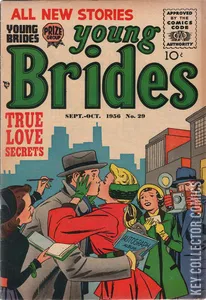 Young Brides #29