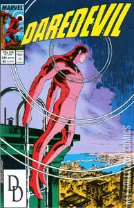 Daredevil #241