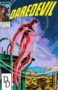 Daredevil #241 
