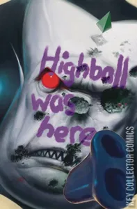 Highball #2