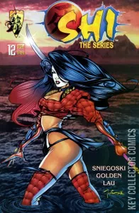 Shi: The Series #12