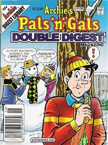 Archie's Pals 'n' Gals Double Digest #108