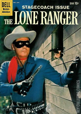Lone Ranger