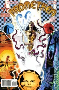 Promethea #1