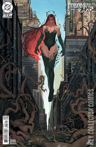 Poison Ivy #43
