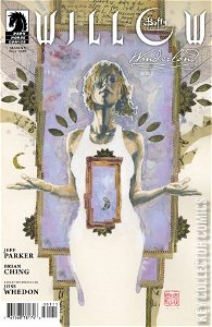 Buffy the Vampire Slayer: Willow - Wonderland #1