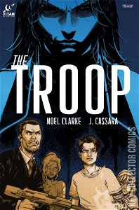 The Troop #1