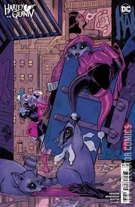 Harley Quinn #39
