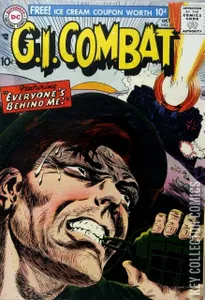 G.I. Combat #53
