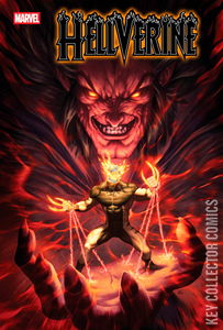 Hellverine #5