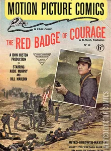 Motion Picture Comics #53