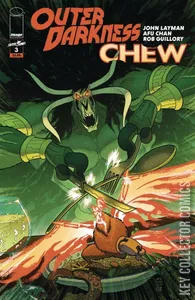 Outer Darkness / Chew #3