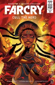 Far Cry: Cull the Herd #3
