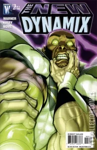 The New Dynamix #3