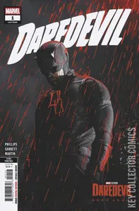 Daredevil #1