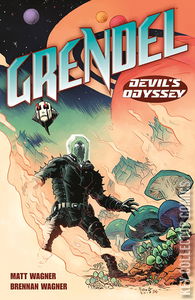 Grendel: Devil’s Odyssey #1 