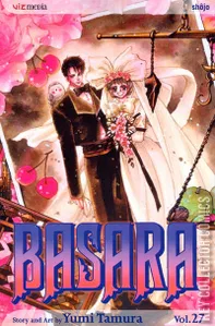 Basara #27