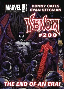 Marvel Previews #8