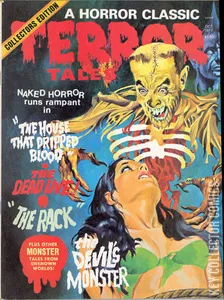 Terror Tales #3