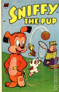 Sniffy the Pup #17