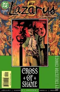 Lazarus Five #2