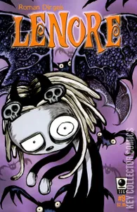 Lenore #9