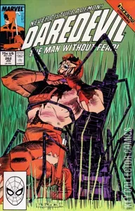 Daredevil #262