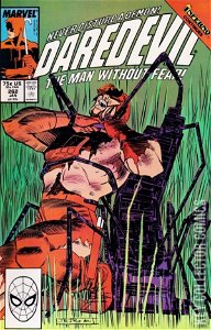 Daredevil #262
