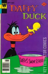 Variant Cover for Daffy Duck #109
