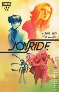 Joyride #12