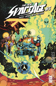 New Space Age #5