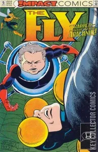 The Fly #5
