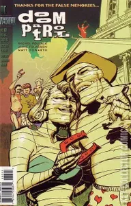 Doom Patrol #83