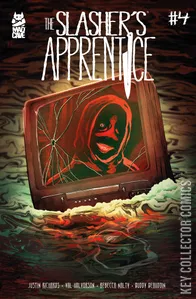Slasher's Apprentice #4