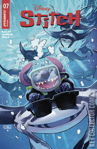 Stitch #7