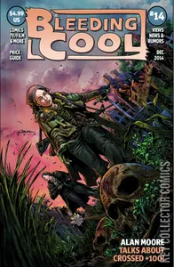 Bleeding Cool Magazine #14