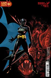 Birds of Prey #9