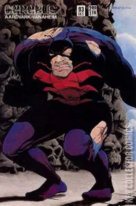 Cerebus the Aardvark #93