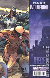 Dark Wolverine #82 