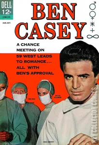 Ben Casey #7