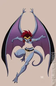 Gargoyles: Quest #2