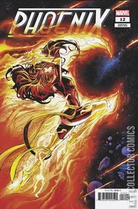 Phoenix #12