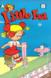 Little Eva #6