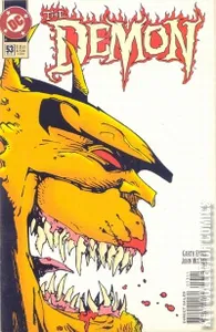 Demon, The #53