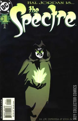 Spectre, The